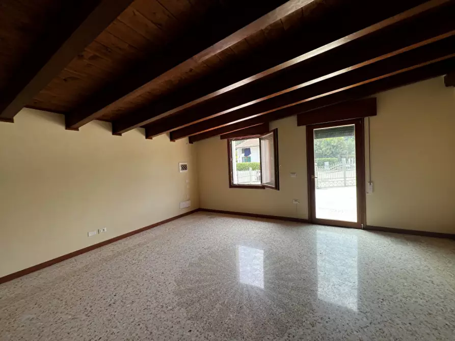 Immagine 22 di Villetta a schiera in vendita  in Via Silvio Pellico 3 a Galzignano Terme