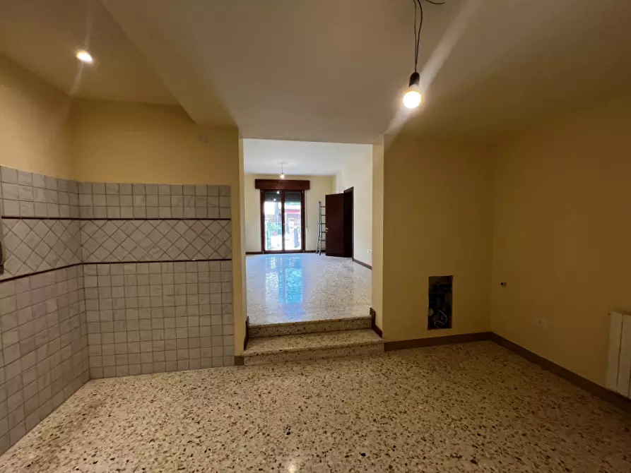 Immagine 25 di Villetta a schiera in vendita  in Via Silvio Pellico 3 a Galzignano Terme