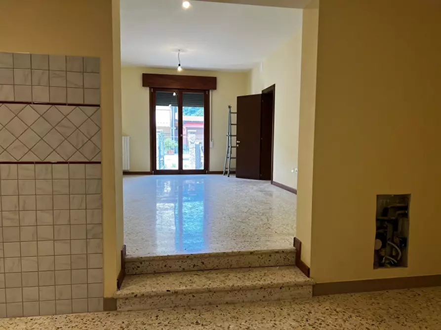 Immagine 26 di Villetta a schiera in vendita  in Via Silvio Pellico 3 a Galzignano Terme