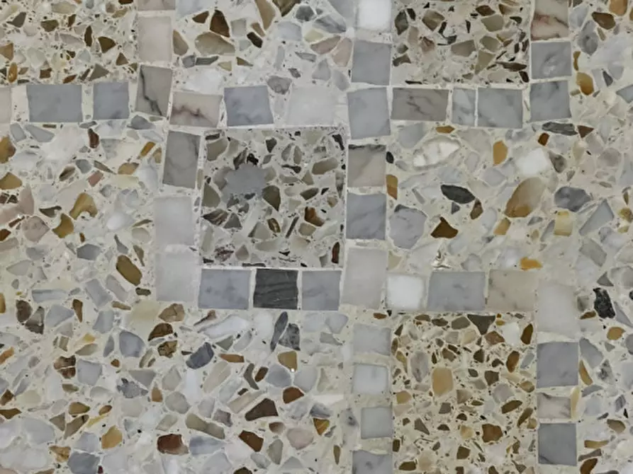 Immagine 27 di Villetta a schiera in vendita  in Via Silvio Pellico 3 a Galzignano Terme