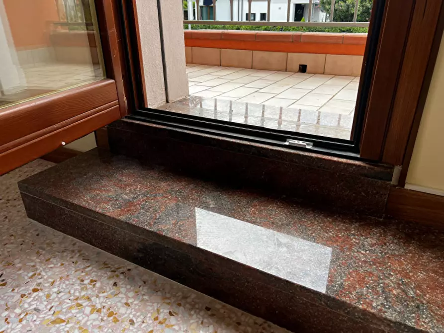 Immagine 30 di Villetta a schiera in vendita  in Via Silvio Pellico 3 a Galzignano Terme