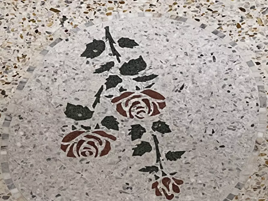 Immagine 39 di Villetta a schiera in vendita  in Via Silvio Pellico 3 a Galzignano Terme