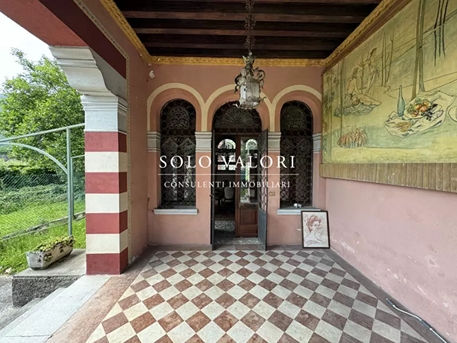 Immagine 3 di Casa indipendente in vendita  in Via Corte a Borso Del Grappa