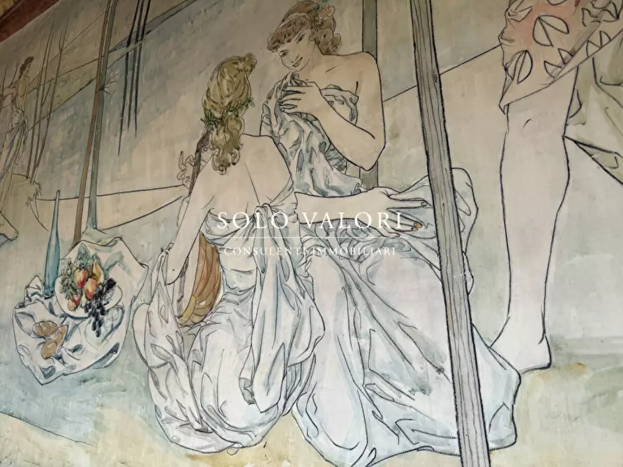 Immagine 4 di Casa indipendente in vendita  in Via Corte a Borso Del Grappa