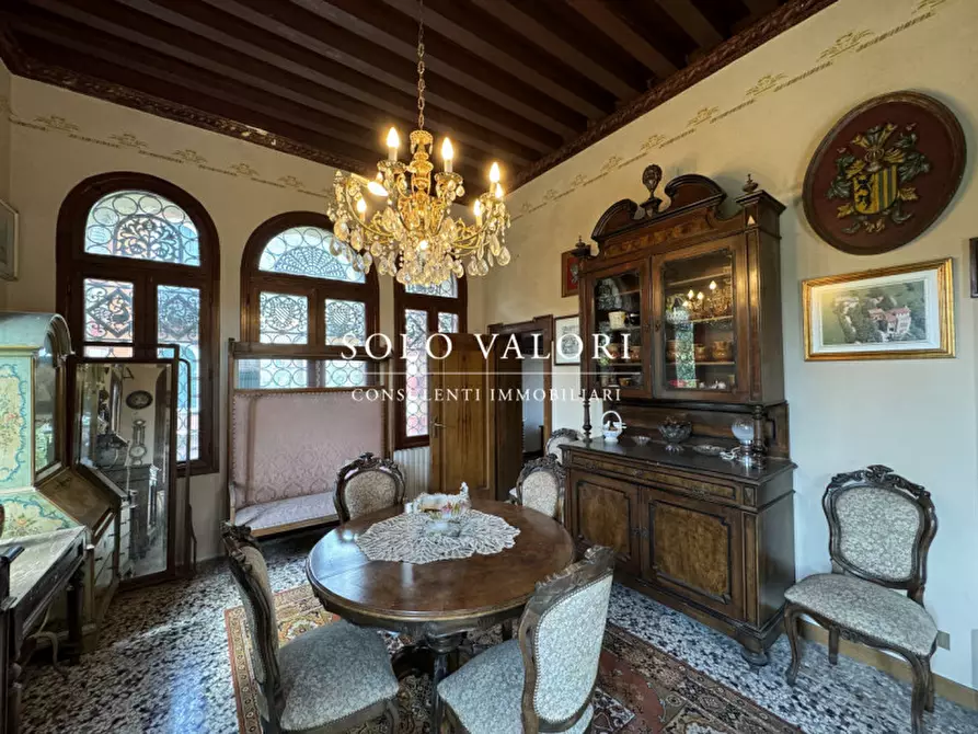 Immagine 5 di Casa indipendente in vendita  in Via Corte a Borso Del Grappa