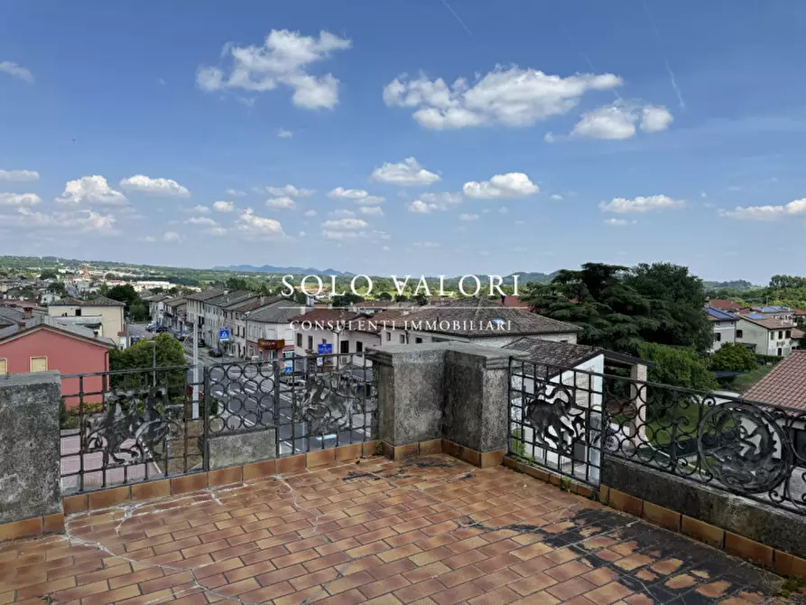 Immagine 19 di Casa indipendente in vendita  in Via Corte a Borso Del Grappa