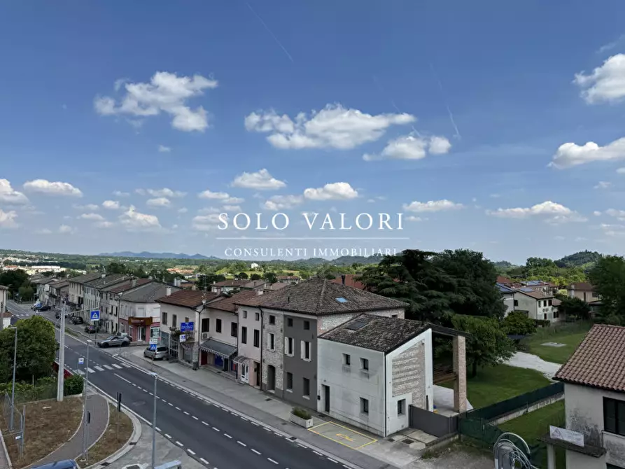 Immagine 21 di Casa indipendente in vendita  in Via Corte a Borso Del Grappa