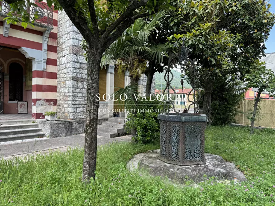 Immagine 22 di Casa indipendente in vendita  in Via Corte a Borso Del Grappa