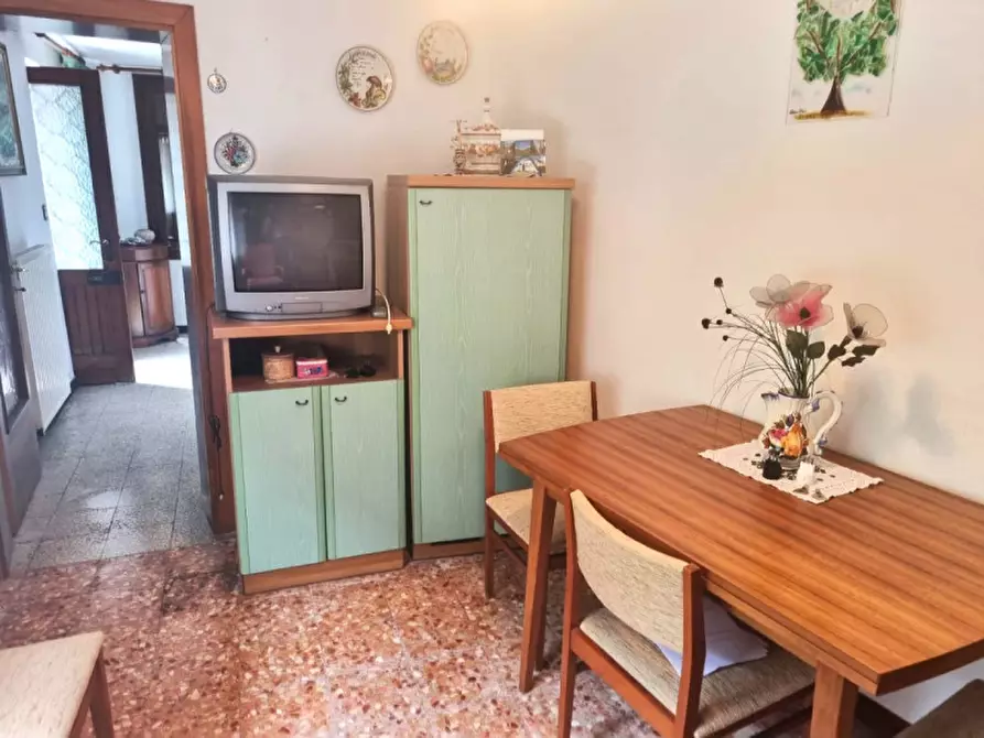 Immagine 1 di Villetta a schiera in vendita  in oliero di sopra a Valbrenta