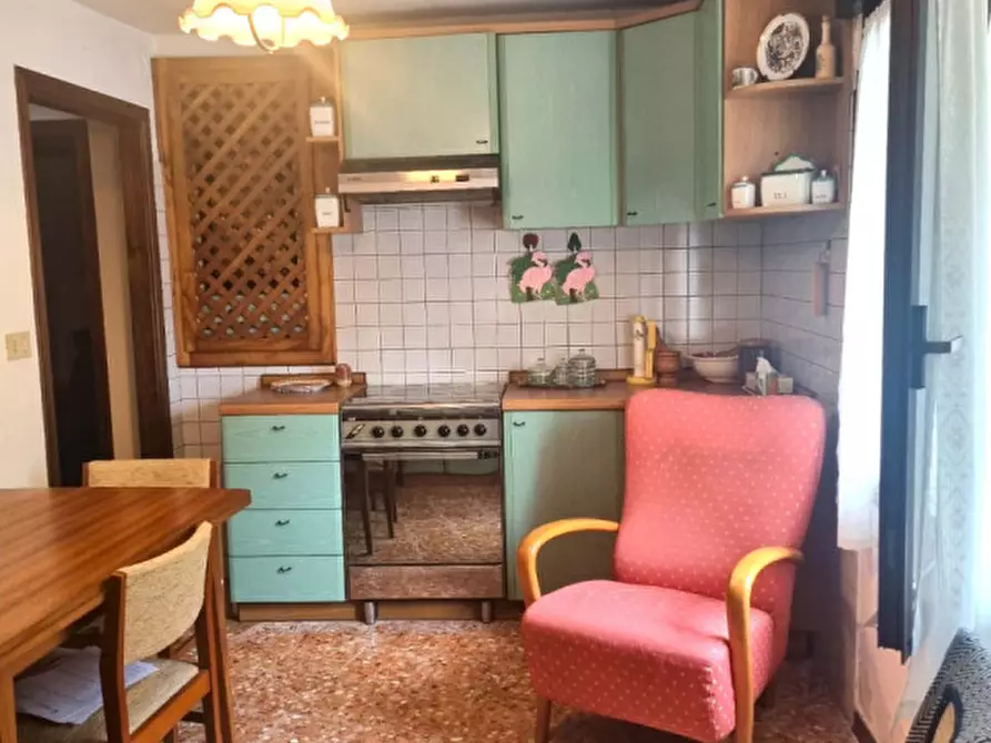 Immagine 2 di Villetta a schiera in vendita  in oliero di sopra a Valbrenta