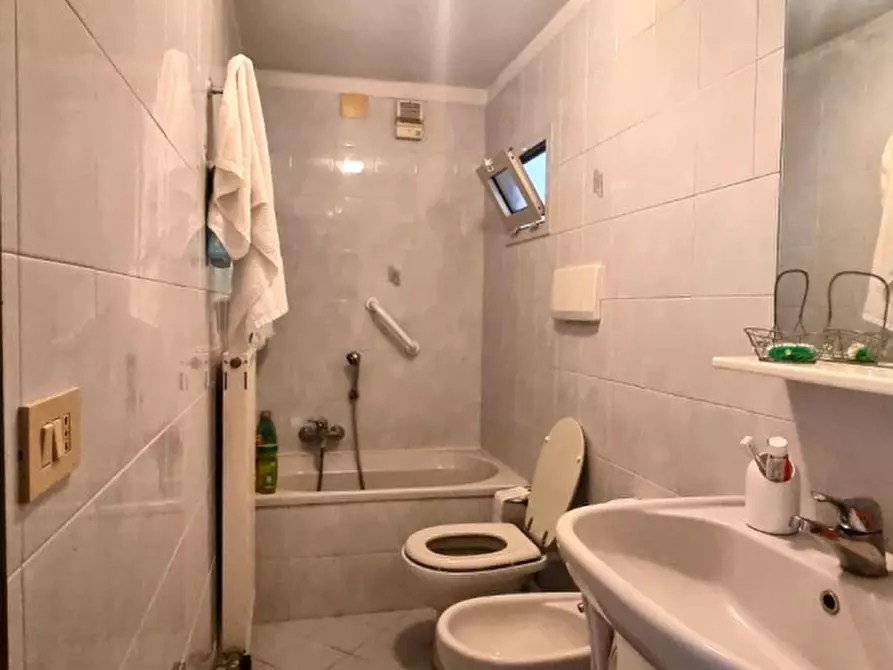 Immagine 3 di Villetta a schiera in vendita  in oliero di sopra a Valbrenta