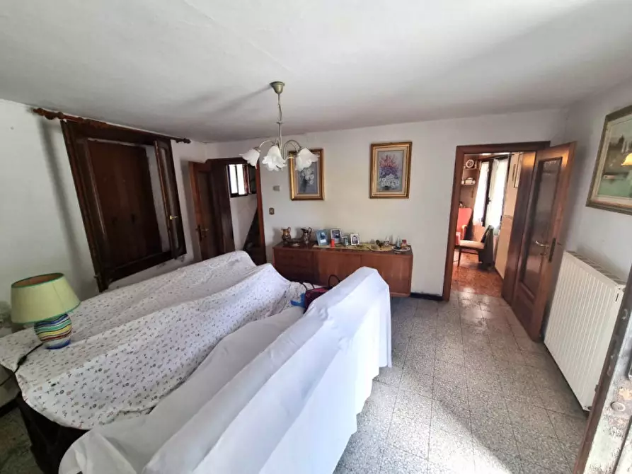 Immagine 5 di Villetta a schiera in vendita  in oliero di sopra a Valbrenta