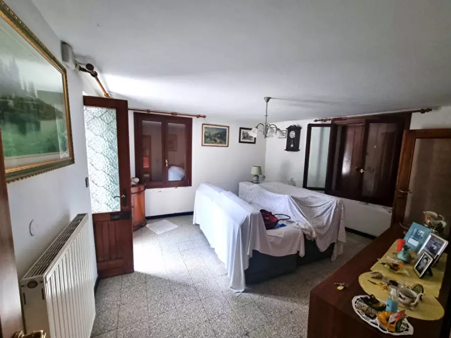 Immagine 6 di Villetta a schiera in vendita  in oliero di sopra a Valbrenta