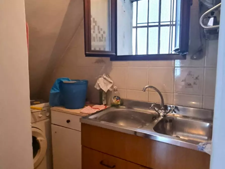 Immagine 9 di Villetta a schiera in vendita  in oliero di sopra a Valbrenta