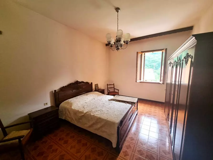 Immagine 11 di Villetta a schiera in vendita  in oliero di sopra a Valbrenta