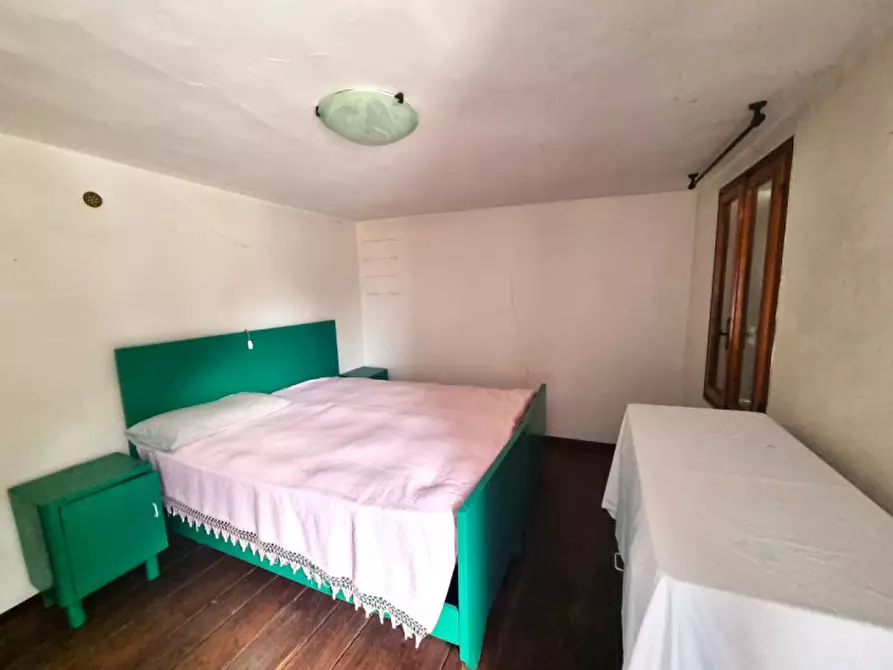 Immagine 15 di Villetta a schiera in vendita  in oliero di sopra a Valbrenta