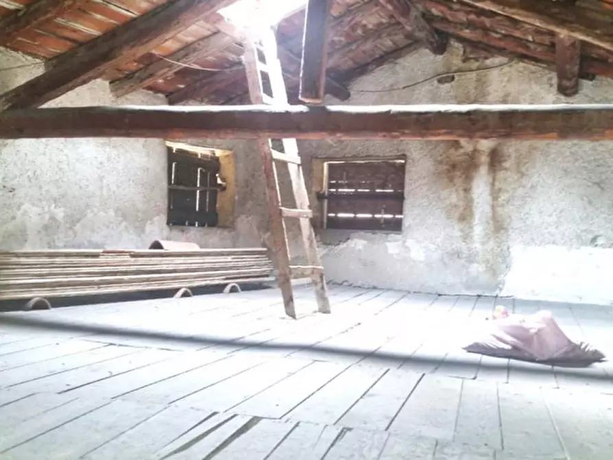 Immagine 16 di Villetta a schiera in vendita  in oliero di sopra a Valbrenta