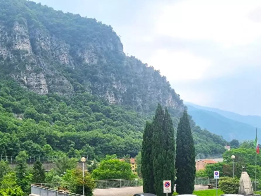 Immagine 17 di Villetta a schiera in vendita  in oliero di sopra a Valbrenta
