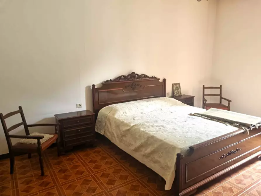 Immagine 18 di Villetta a schiera in vendita  in oliero di sopra a Valbrenta