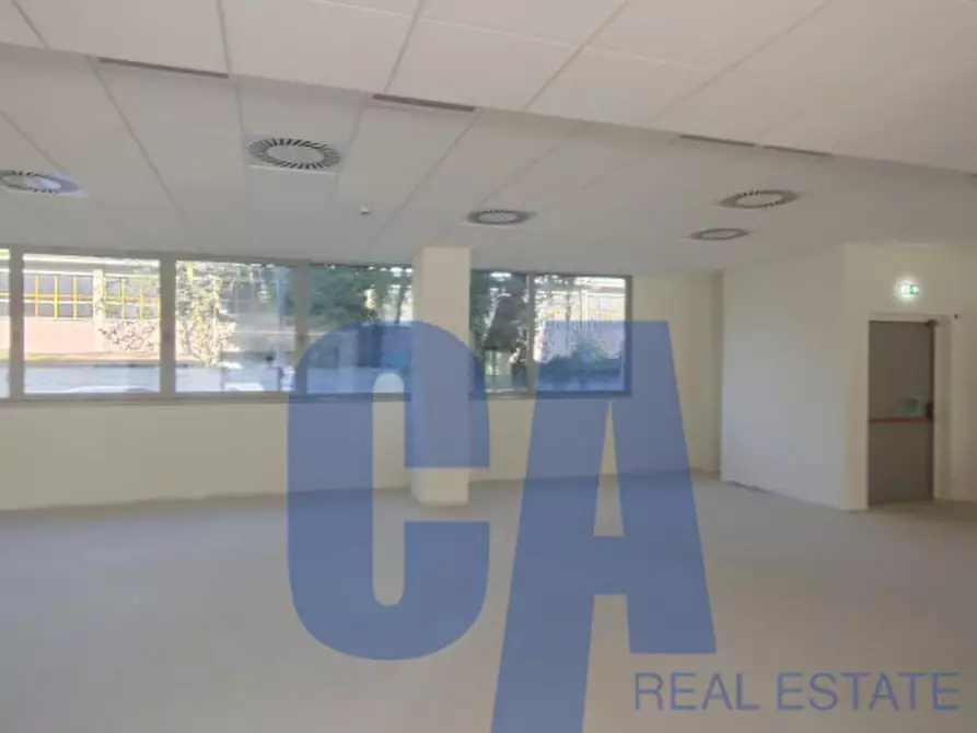 Immagine 8 di Ufficio in affitto  in PIAZZA MAESTRI DEL LAVORO a Cernusco Sul Naviglio