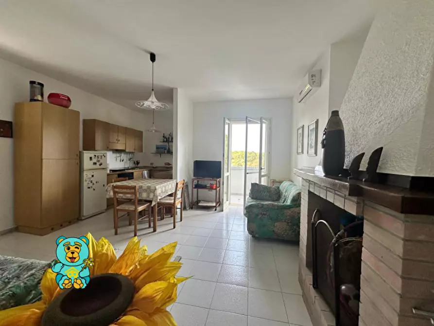 Immagine 4 di Villa in vendita  in via tramonti a Nardo'