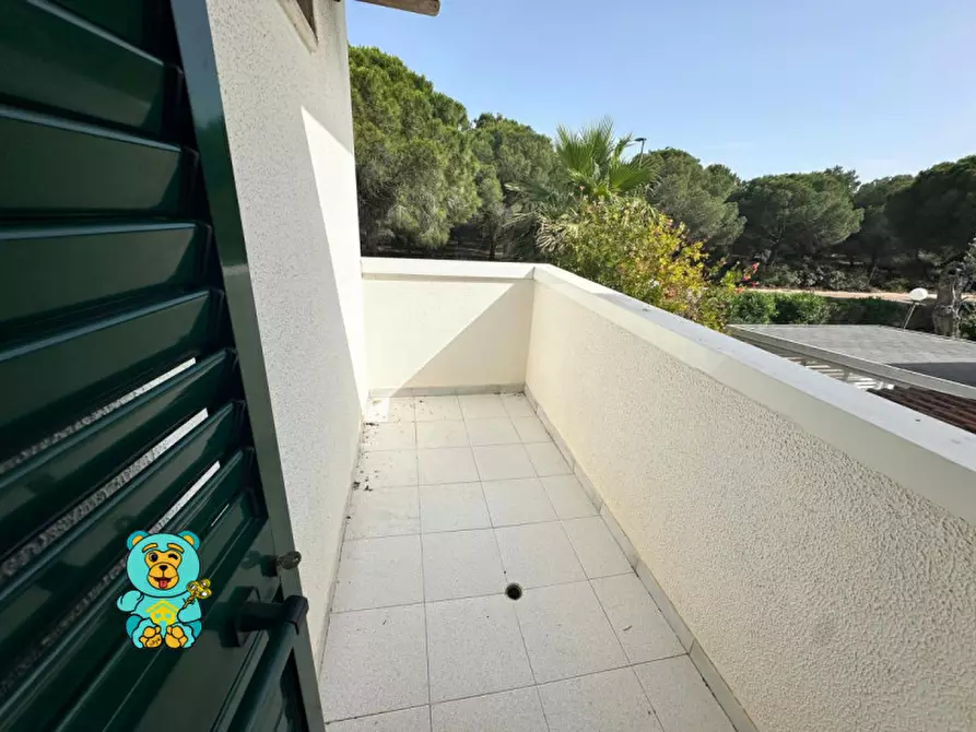 Immagine 8 di Villa in vendita  in via tramonti a Nardo'