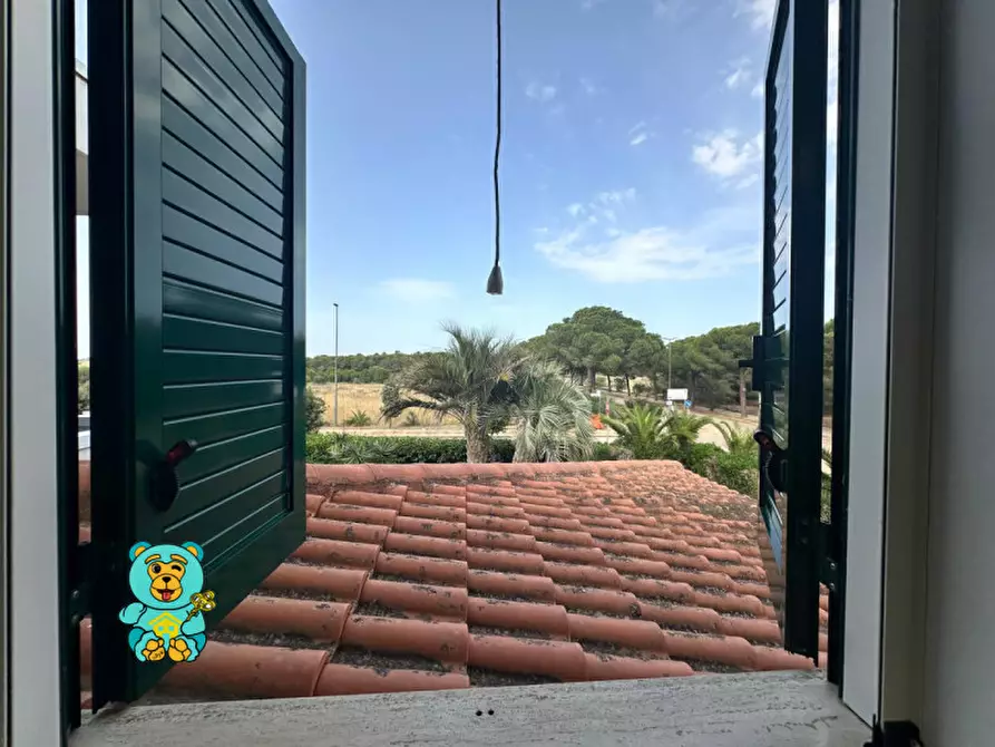Immagine 12 di Villa in vendita  in via tramonti a Nardo'
