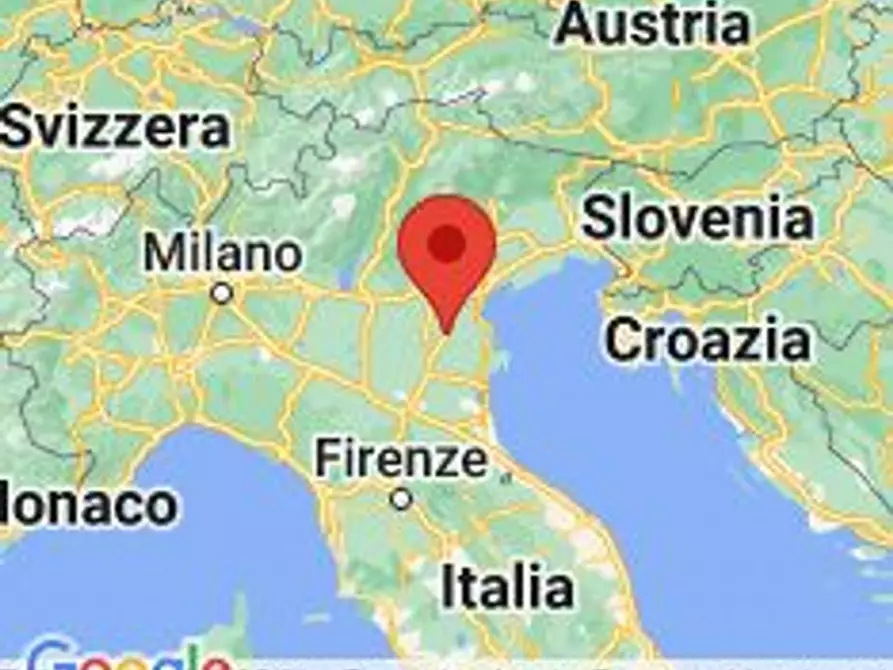 Immagine 13 di Casa indipendente in vendita  in Via Roma, N. 33 a Boara Pisani