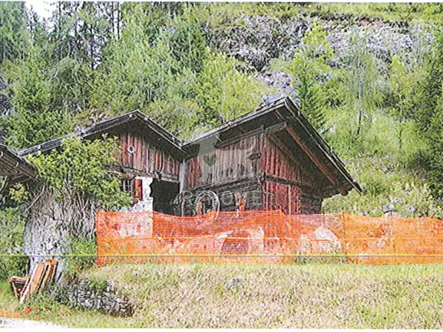 Immagine 2 di Villa in vendita  in Borgata MULBACH Sappada a Sappada