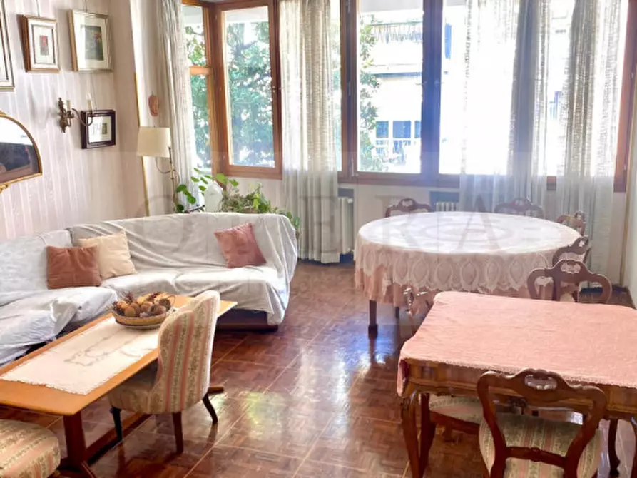 Immagine 2 di Appartamento in vendita  in Via Fago a Bolzano