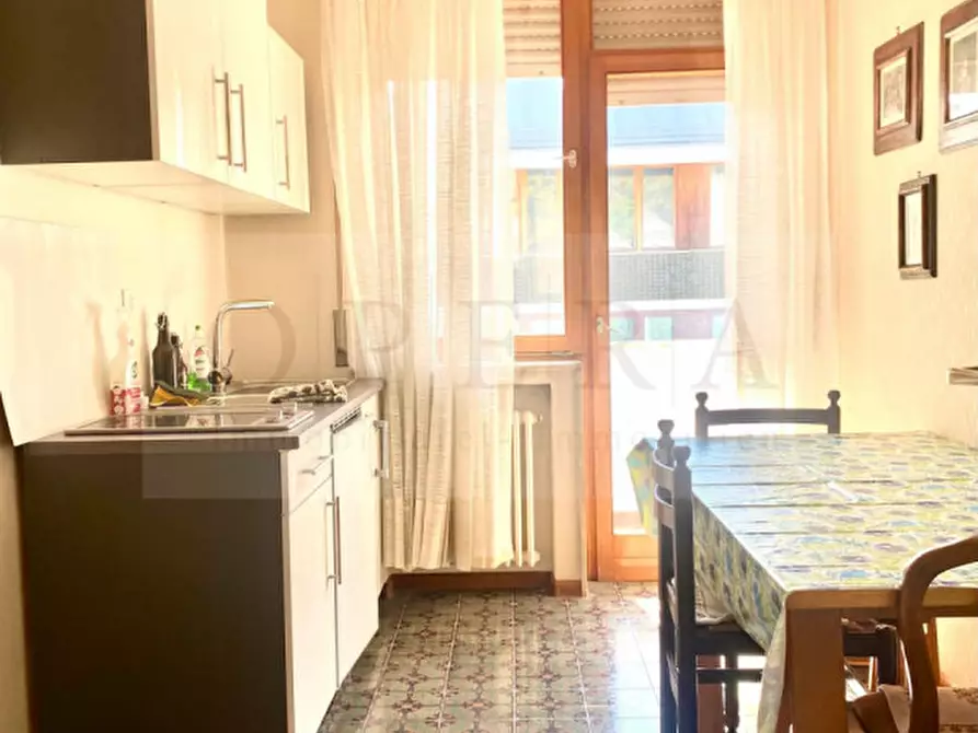 Immagine 6 di Appartamento in vendita  in Via Fago a Bolzano