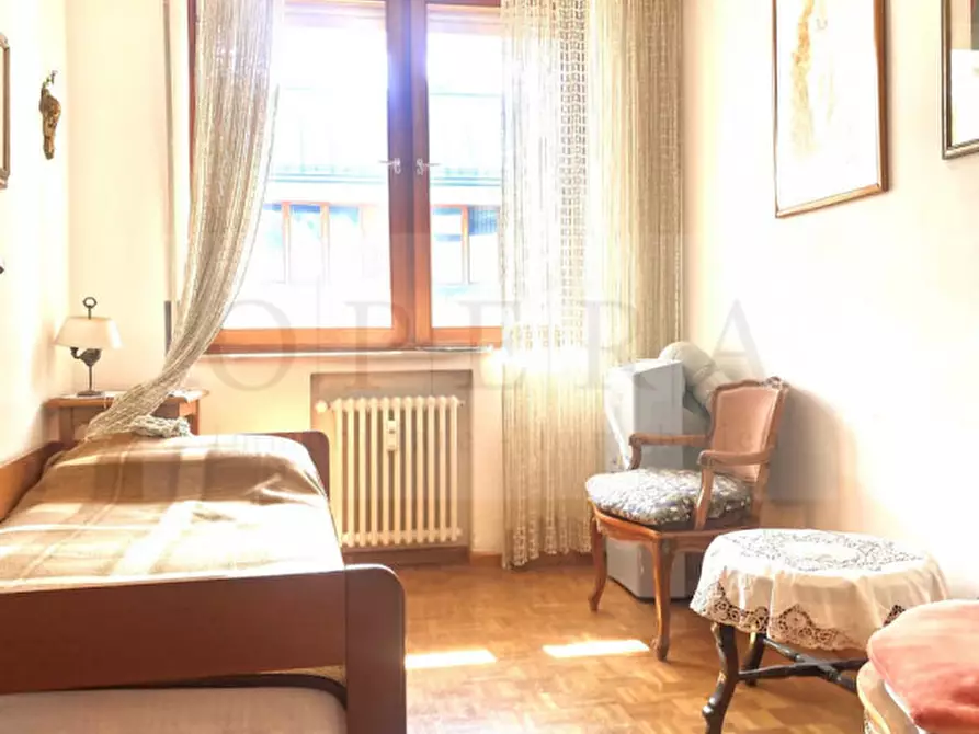 Immagine 13 di Appartamento in vendita  in Via Fago a Bolzano