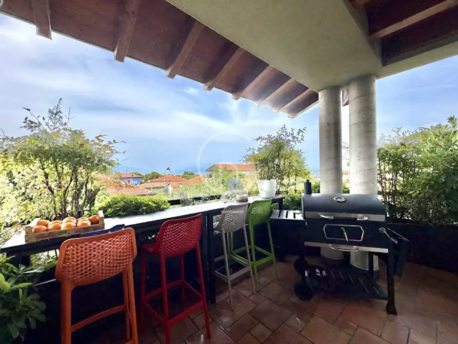 Immagine 14 di Attico in vendita  in Via Giovanni Pascoli a Desenzano Del Garda