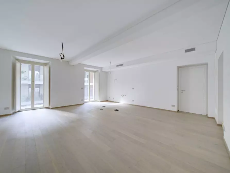 Immagine 1 di Appartamento in vendita  in Via XX Settembre 41 a Torino