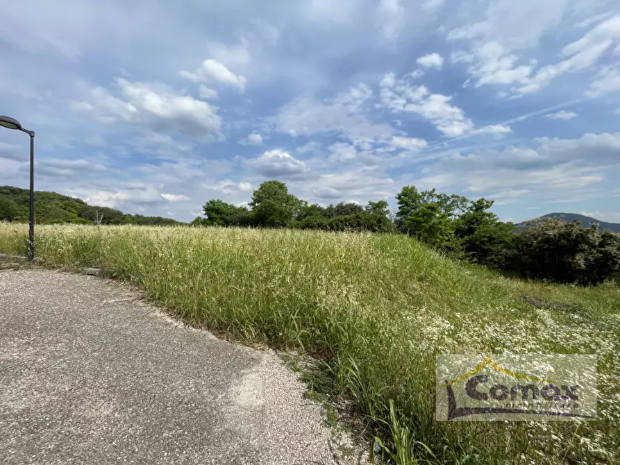 Immagine 2 di Terreno in vendita  in Via San Vito a Albettone