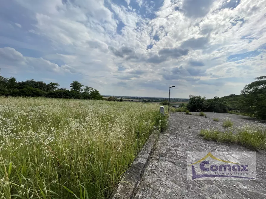 Immagine 11 di Terreno in vendita  in Via San Vito a Albettone