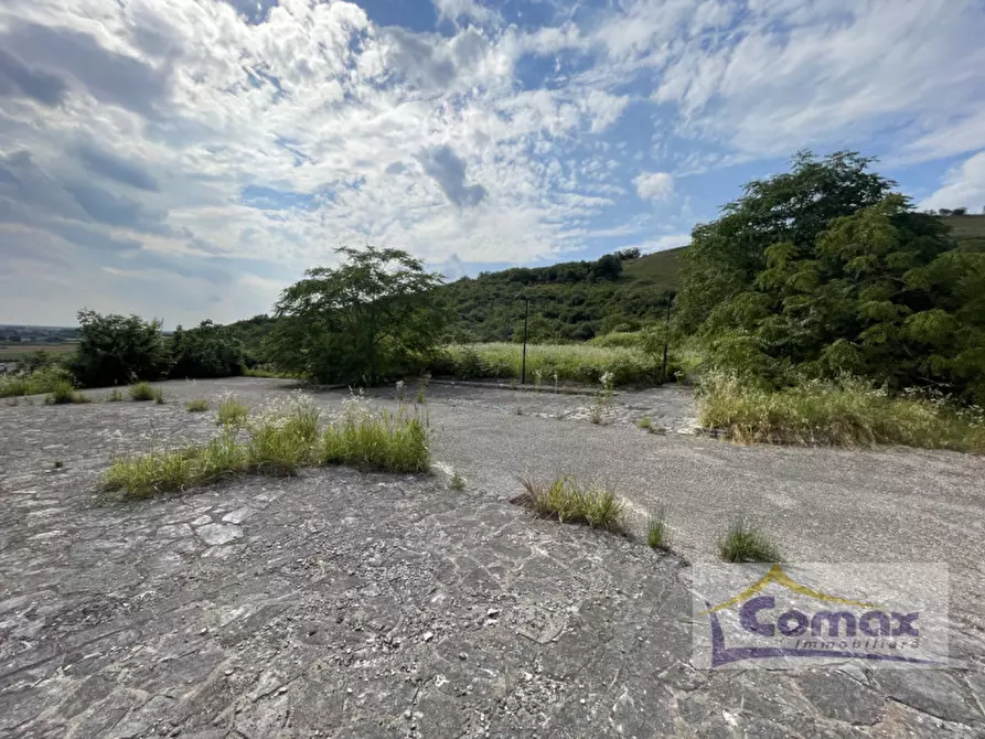 Immagine 12 di Terreno in vendita  in Via San Vito a Albettone