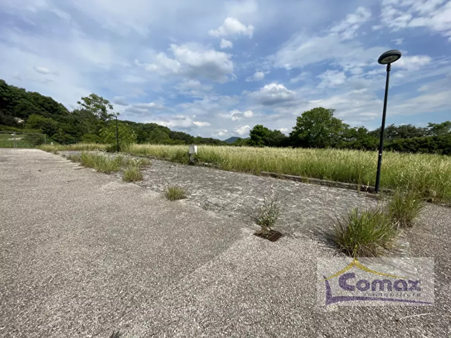 Immagine 3 di Terreno in vendita  in Via San Vito a Albettone