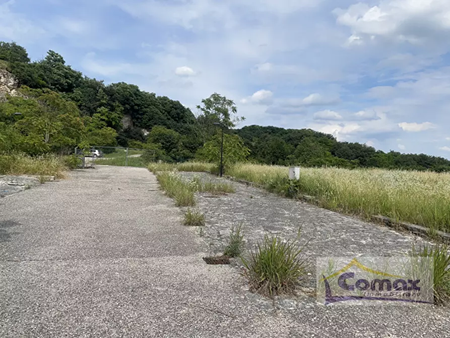 Immagine 10 di Terreno in vendita  in Via San Vito a Albettone