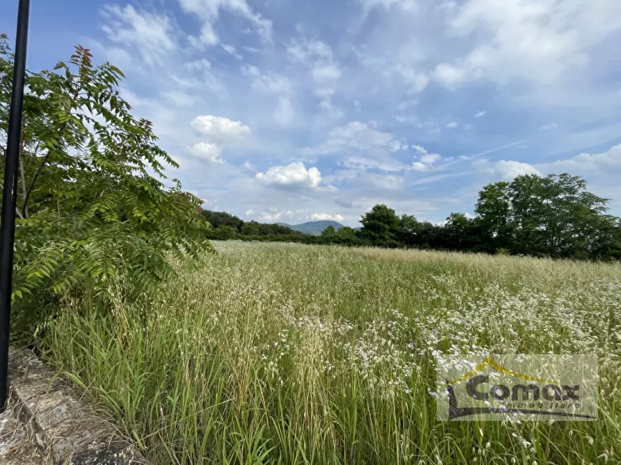 Immagine 11 di Terreno in vendita  in Via San Vito a Albettone