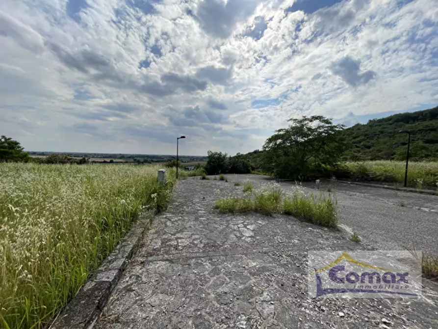 Immagine 13 di Terreno in vendita  in Via San Vito a Albettone