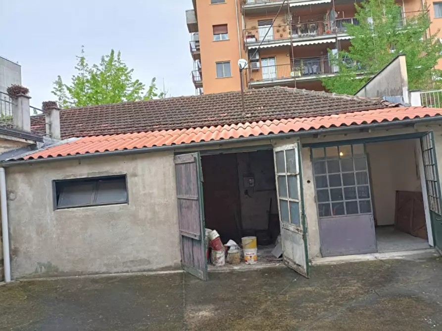 Immagine 2 di Capannone industriale in affitto  in Via Bligny 25 a Casale Monferrato