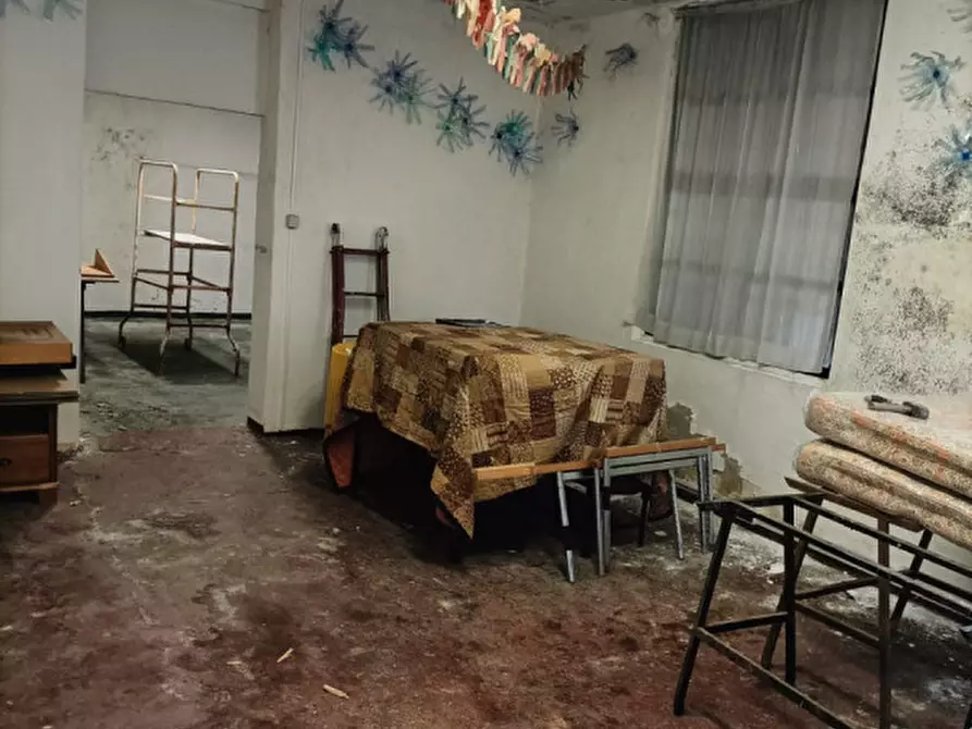 Immagine 3 di Capannone industriale in affitto  in Via Bligny 25 a Casale Monferrato