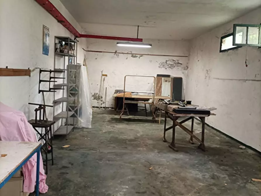 Immagine 4 di Capannone industriale in affitto  in Via Bligny 25 a Casale Monferrato