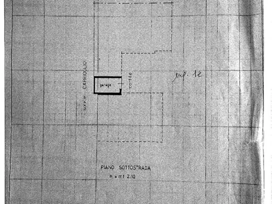 Immagine 7 di Capannone industriale in affitto  in Via Bligny 25 a Casale Monferrato