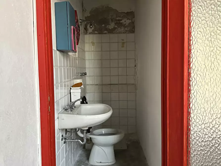 Immagine 8 di Capannone industriale in affitto  in Via Bligny 25 a Casale Monferrato