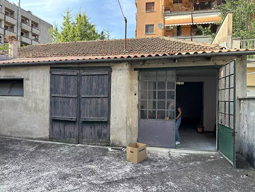 Immagine 10 di Capannone industriale in affitto  in Via Bligny 25 a Casale Monferrato