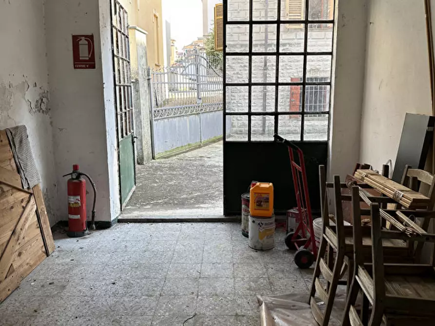 Immagine 13 di Capannone industriale in affitto  in Via Bligny 25 a Casale Monferrato