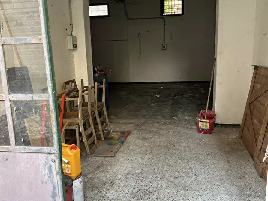 Immagine 14 di Capannone industriale in affitto  in Via Bligny 25 a Casale Monferrato