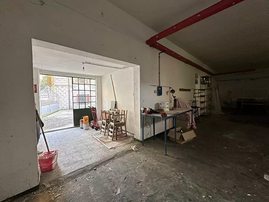 Immagine 15 di Capannone industriale in affitto  in Via Bligny 25 a Casale Monferrato